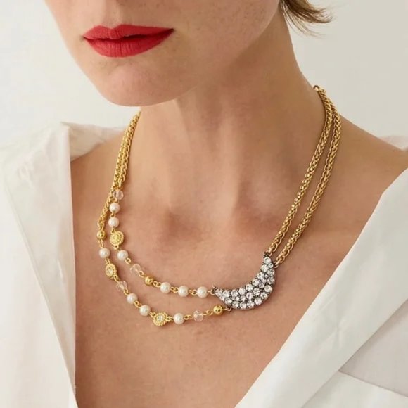 J.Crew necklace - Picture 2 of 3